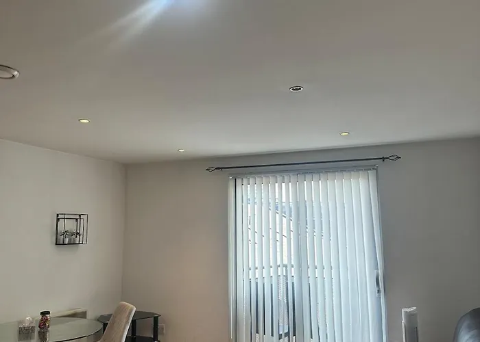 Cosy Waterfront アパート リーズ