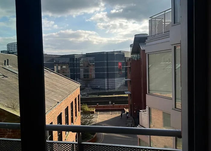 Апартаменти Cosy Waterfront